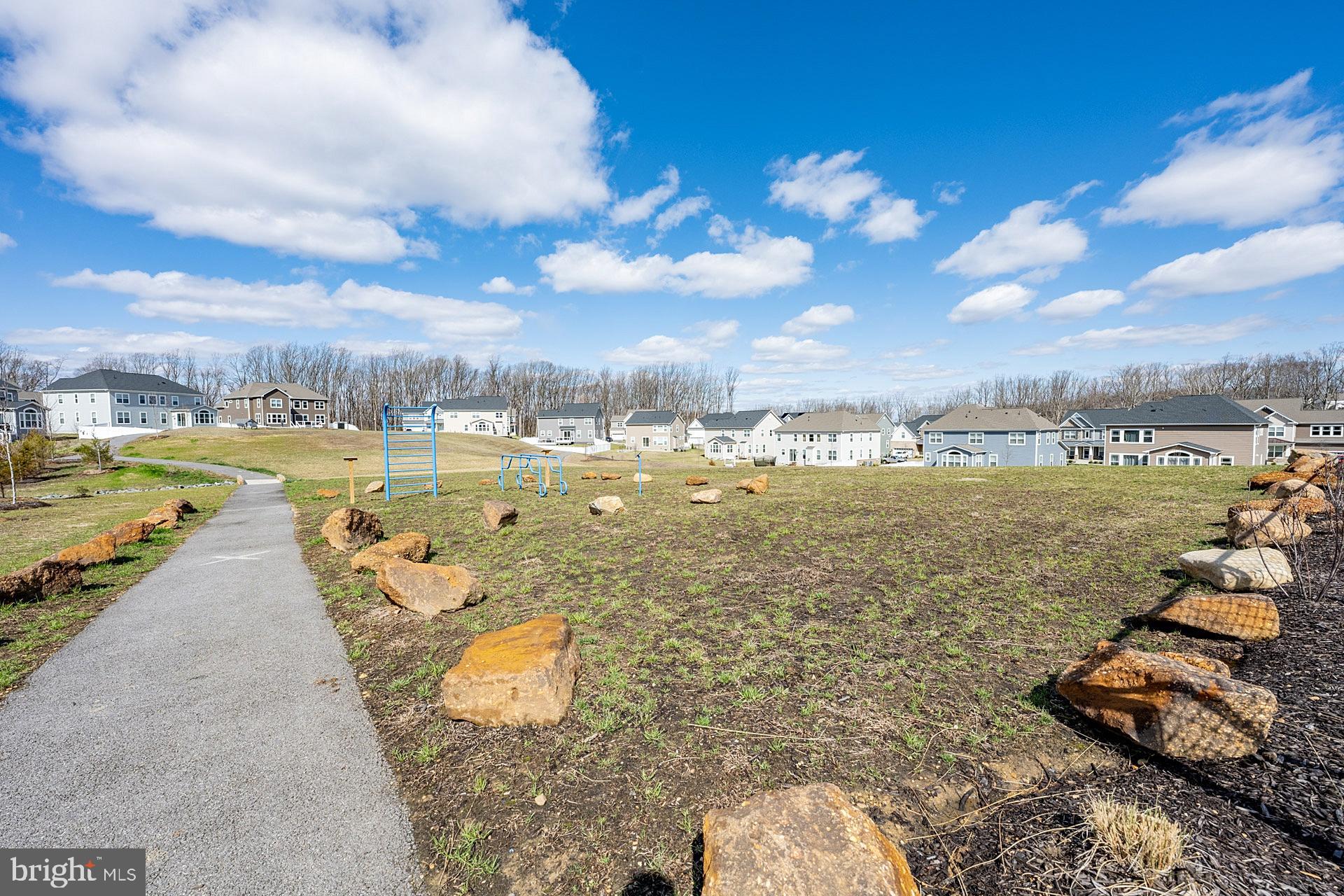 2762 BRIDGEWATER DRIVE