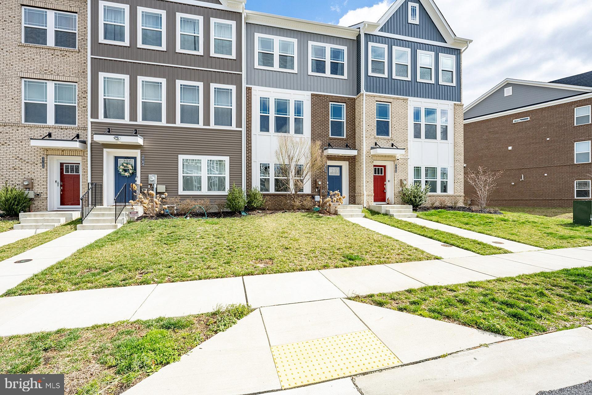 2762 BRIDGEWATER DRIVE