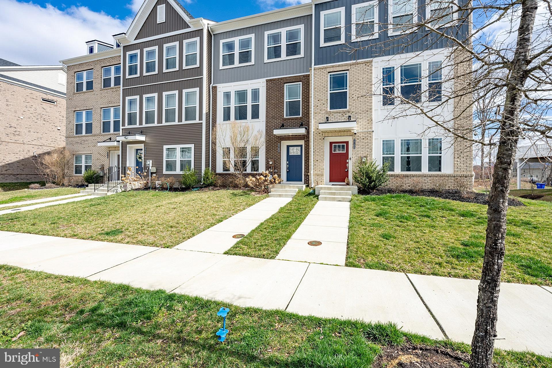 2762 BRIDGEWATER DRIVE