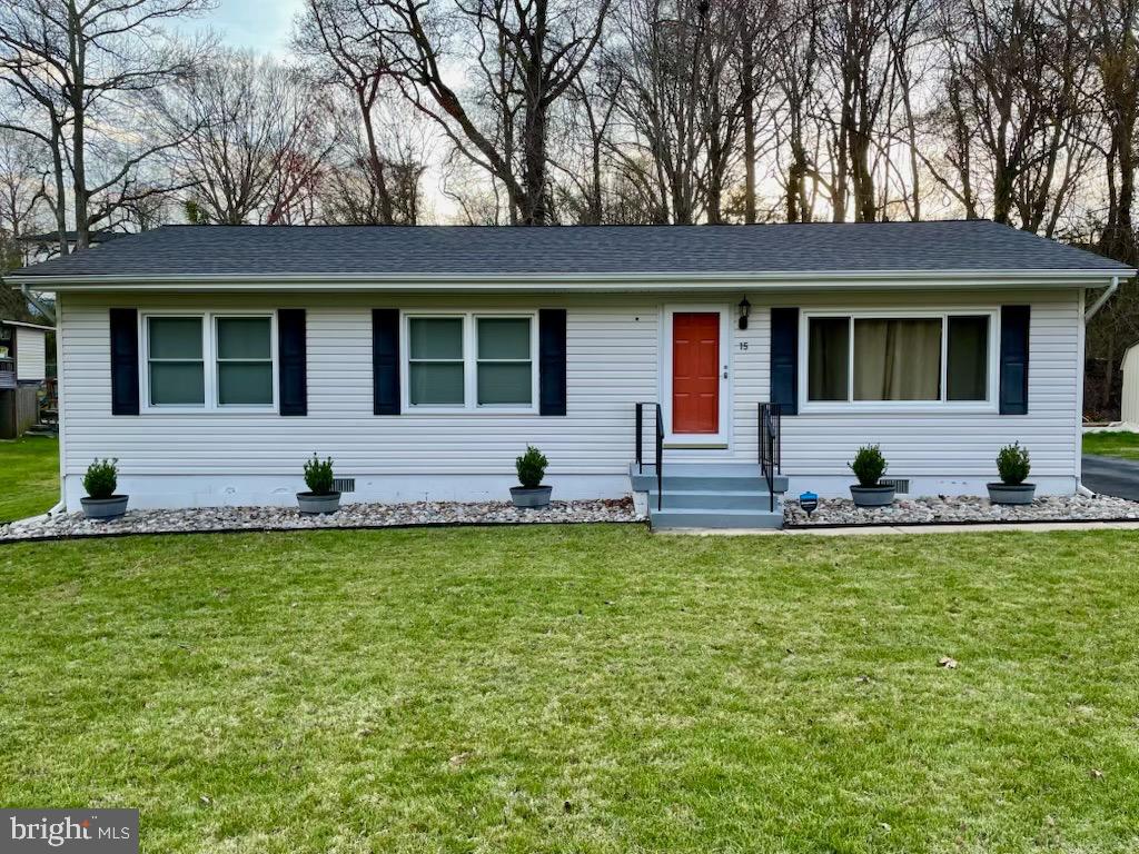 15 WILLOW LANE