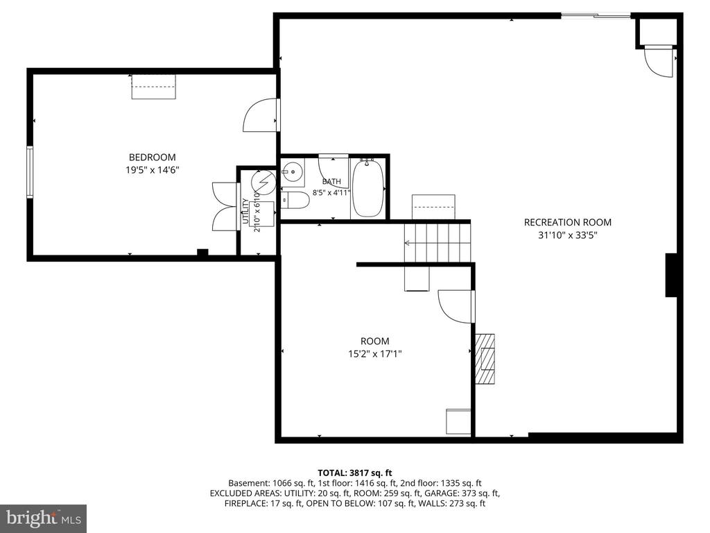 3466 HIGHGROVE DRIVE