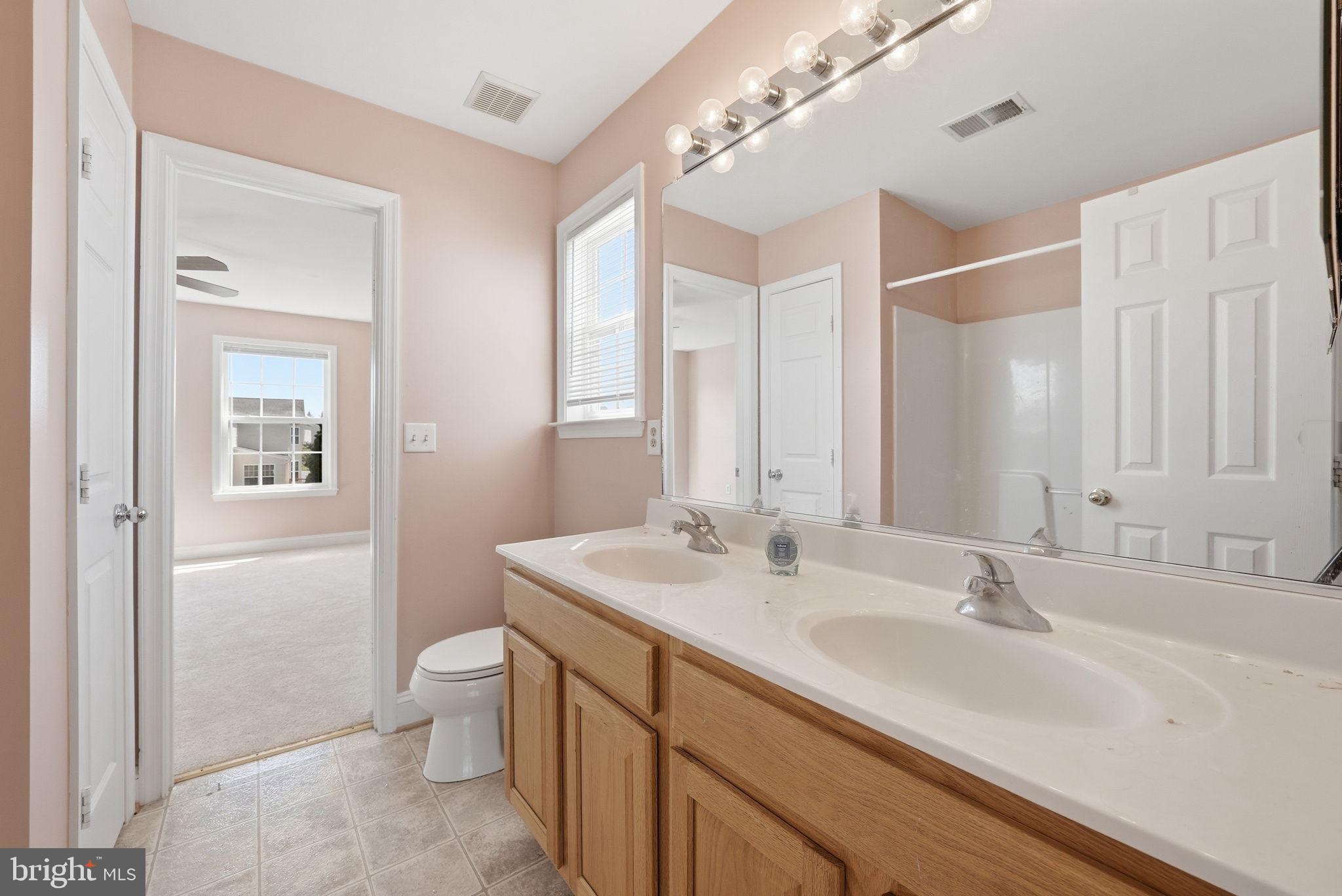 3043 WILDFLOWER DRIVE