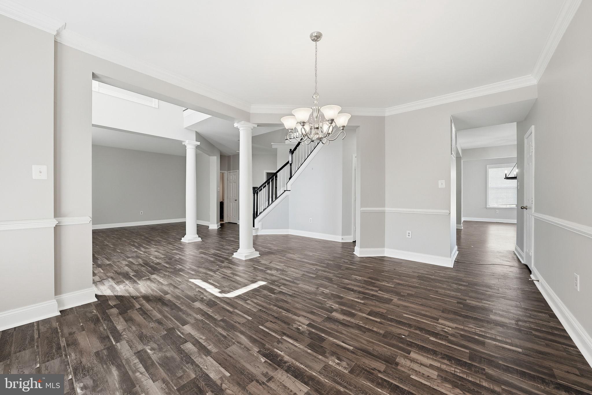 3043 WILDFLOWER DRIVE