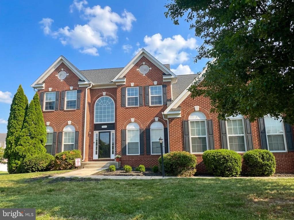 3043 WILDFLOWER DRIVE