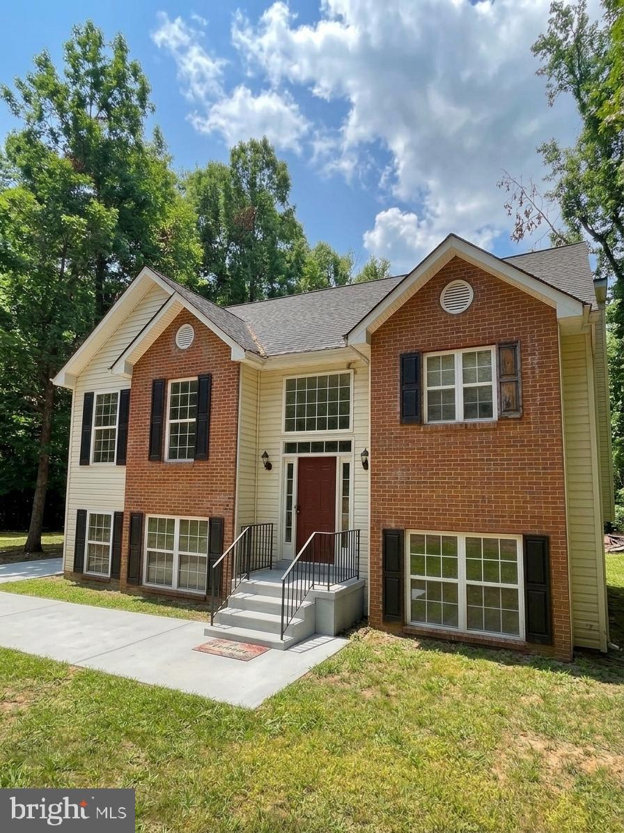2535 SMITH POINT ROAD