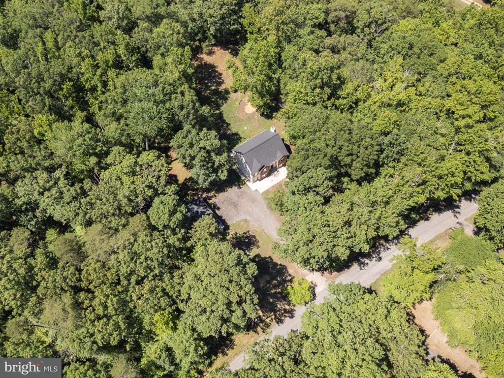 2535 SMITH POINT ROAD