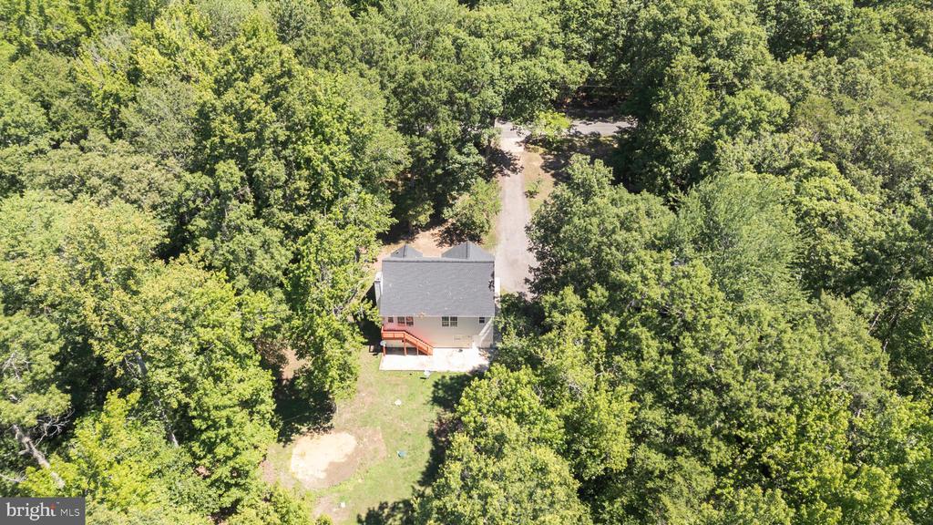 2535 SMITH POINT ROAD