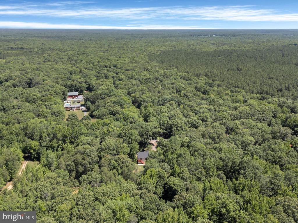 2535 SMITH POINT ROAD