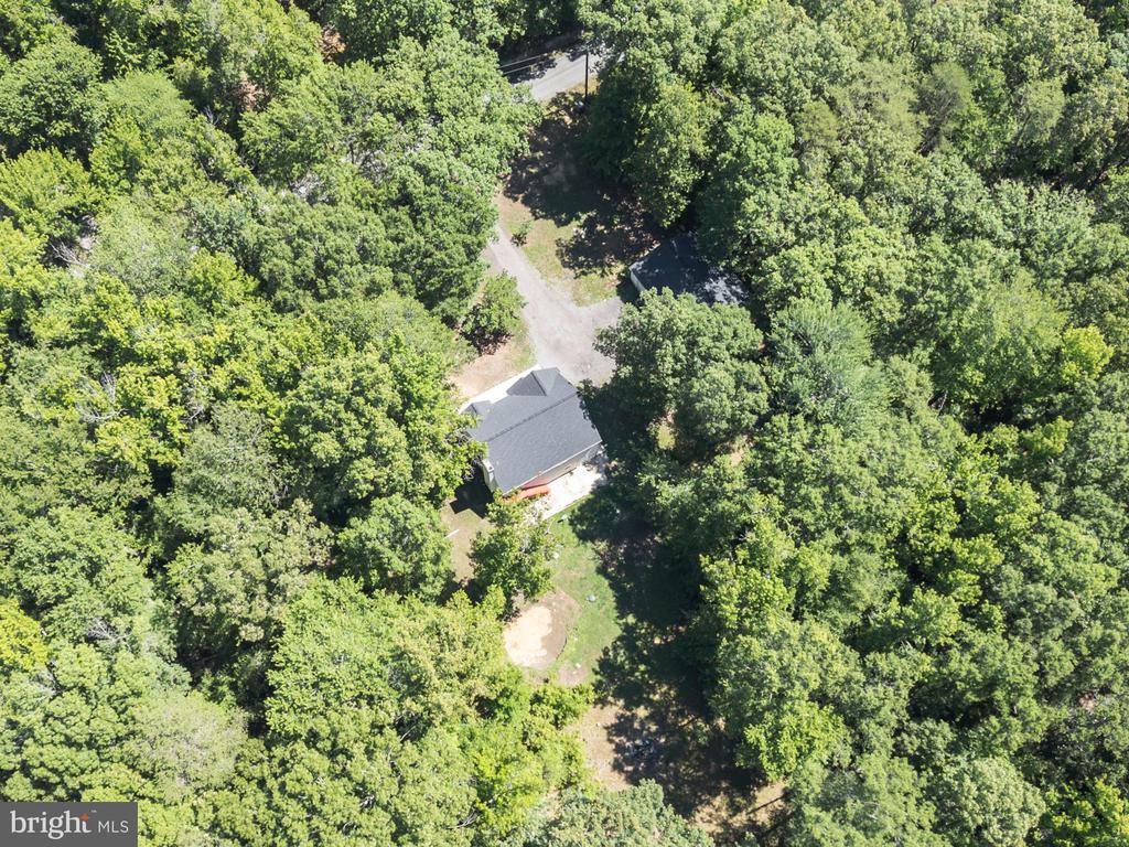 2535 SMITH POINT ROAD