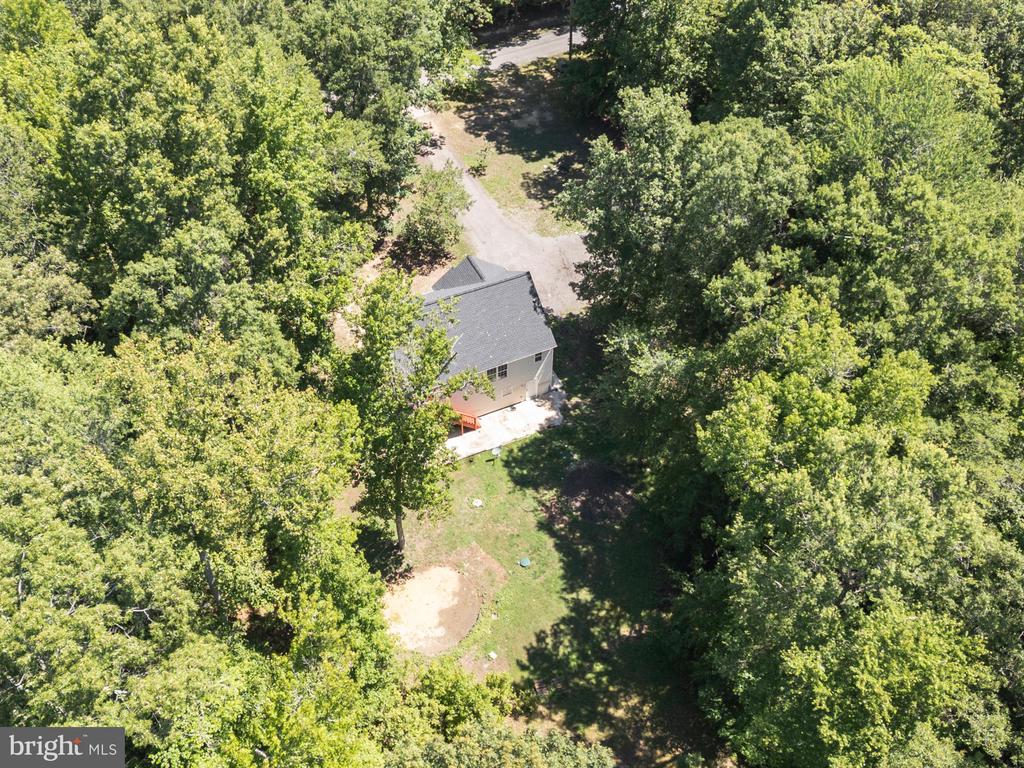 2535 SMITH POINT ROAD