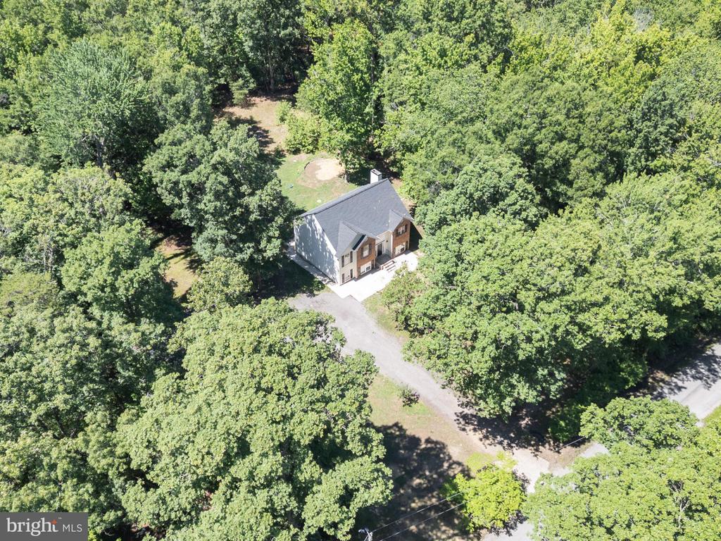 2535 SMITH POINT ROAD