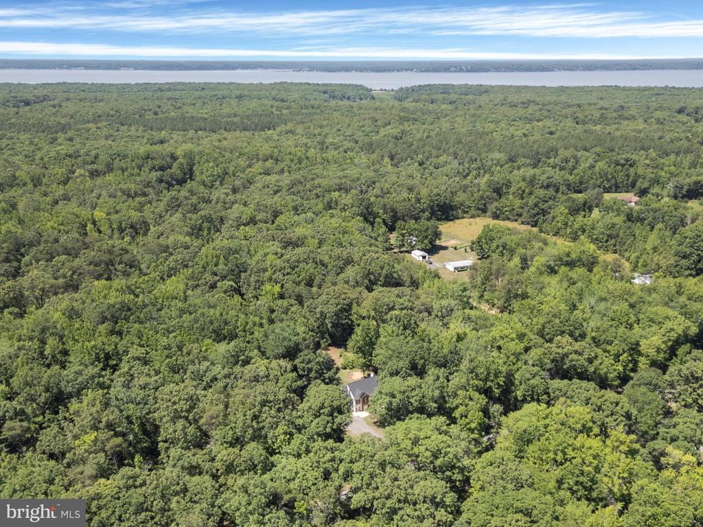 2535 SMITH POINT ROAD