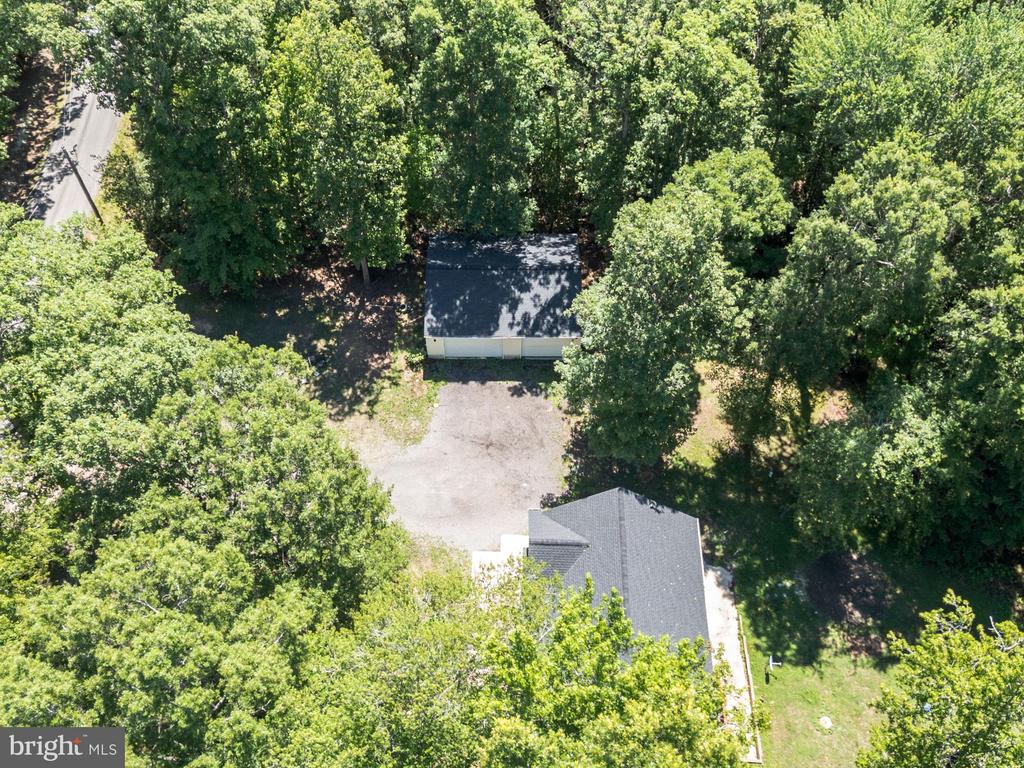 2535 SMITH POINT ROAD