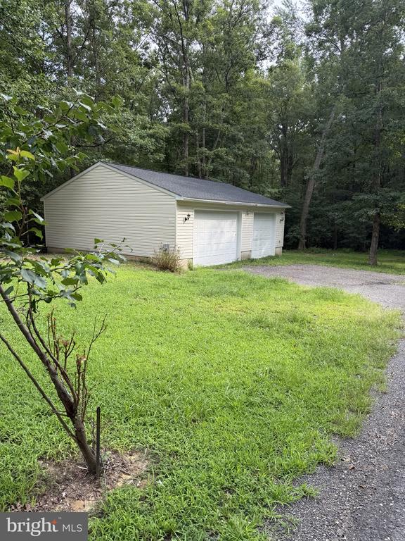 2535 SMITH POINT ROAD