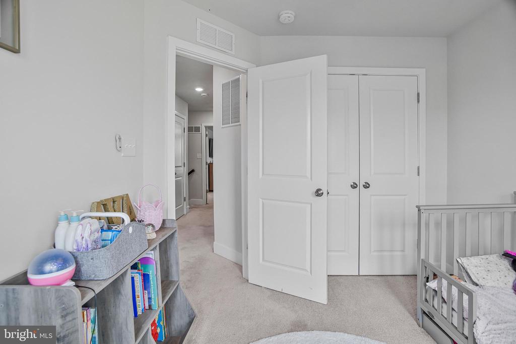 2764 BRIDGEWATER DRIVE