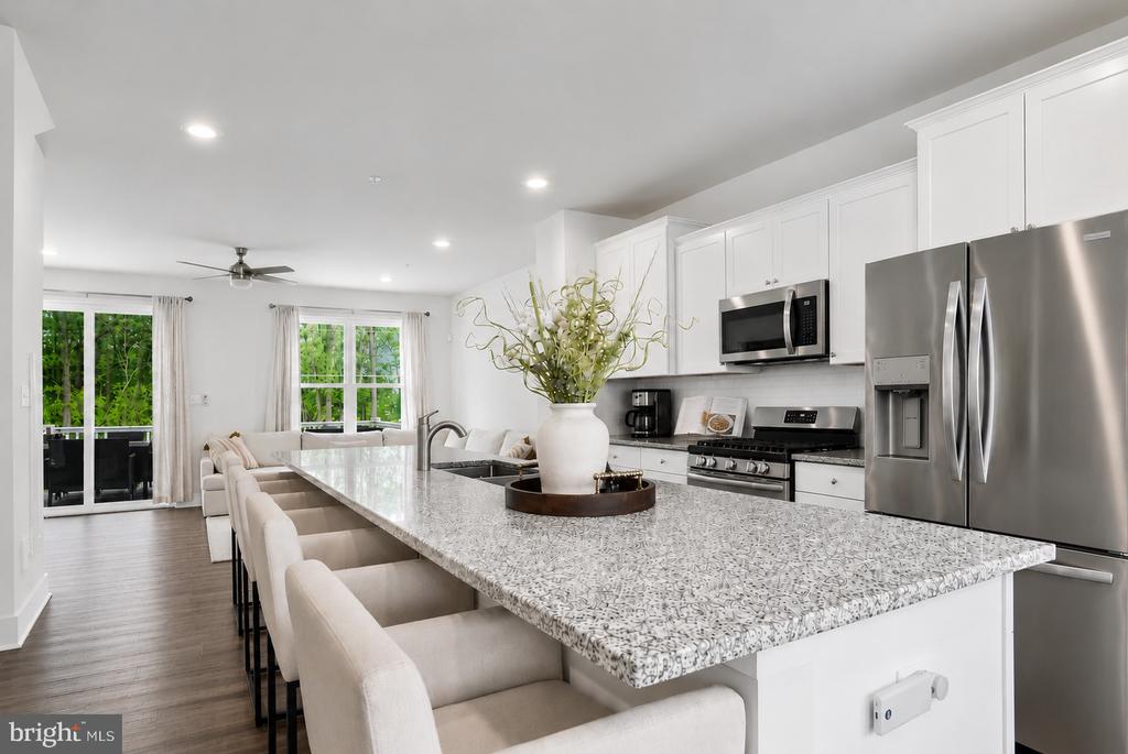 2764 BRIDGEWATER DRIVE