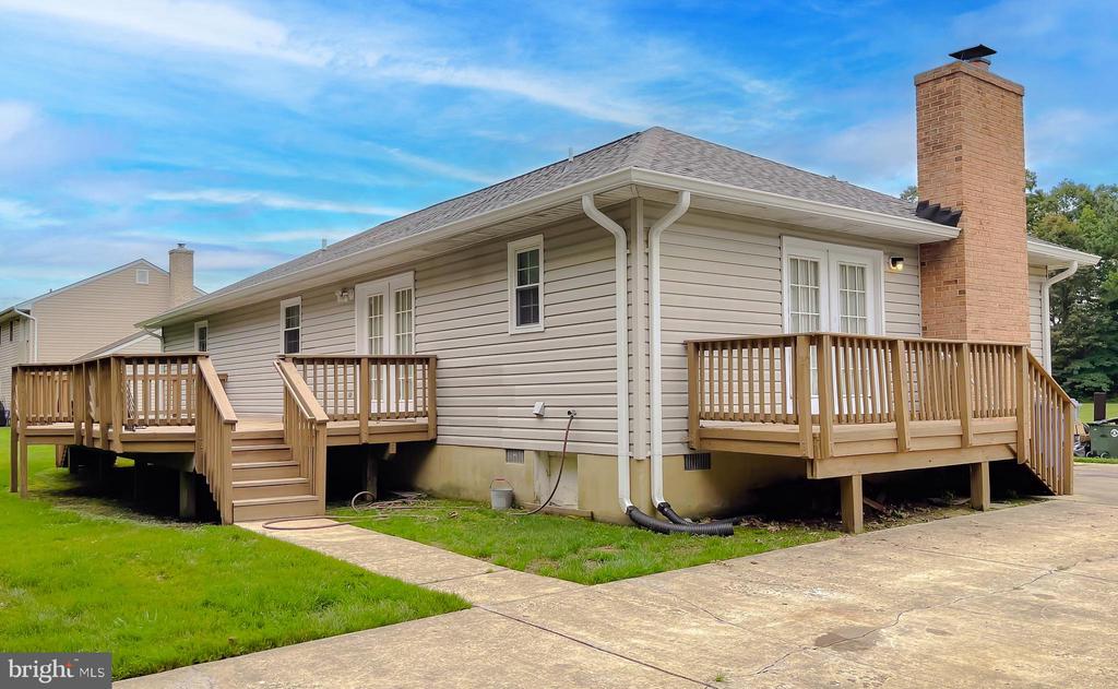109 MORRIS DRIVE