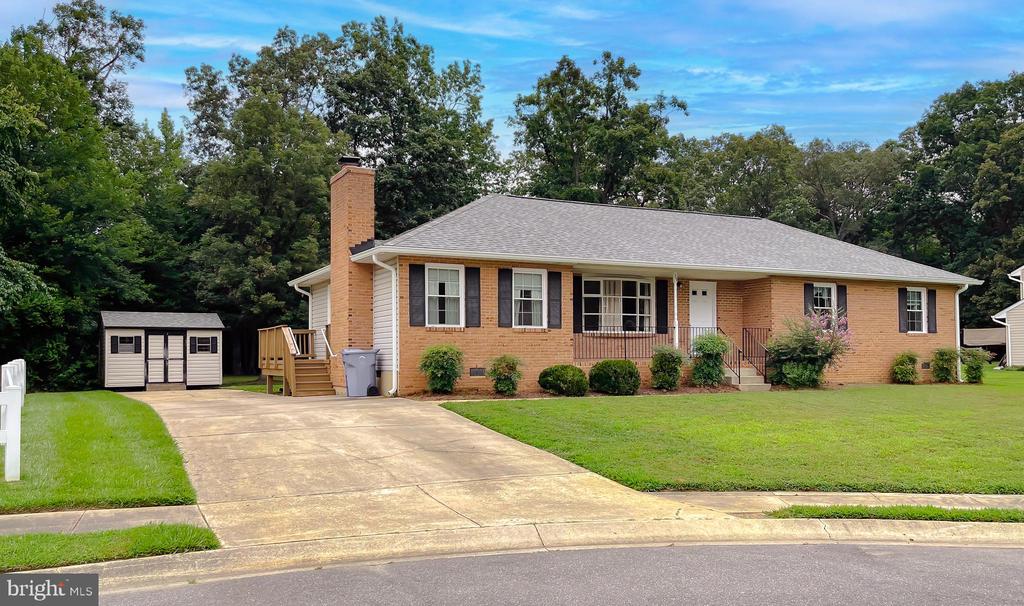109 MORRIS DRIVE