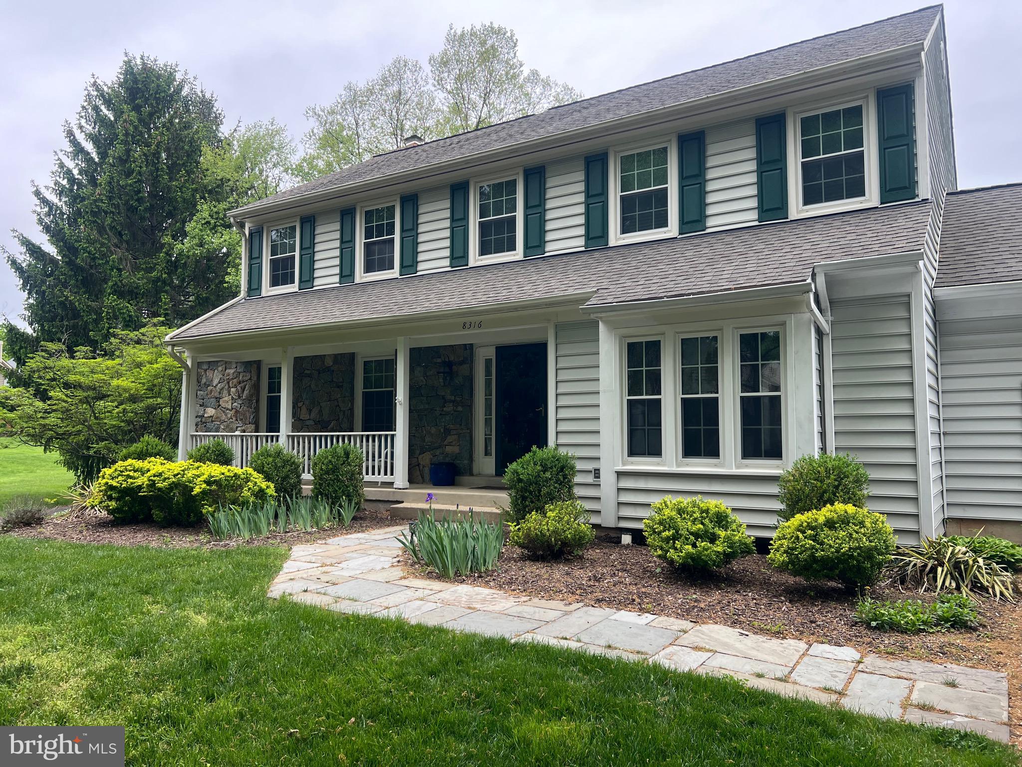 8316 FRONTWELL CIRCLE