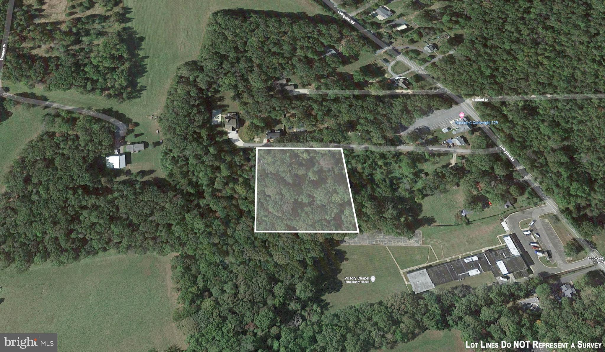 16226 Livingston Rd