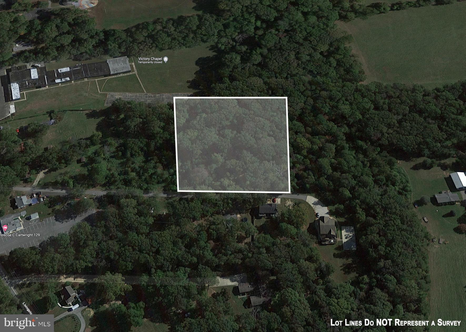 16226 Livingston Rd
