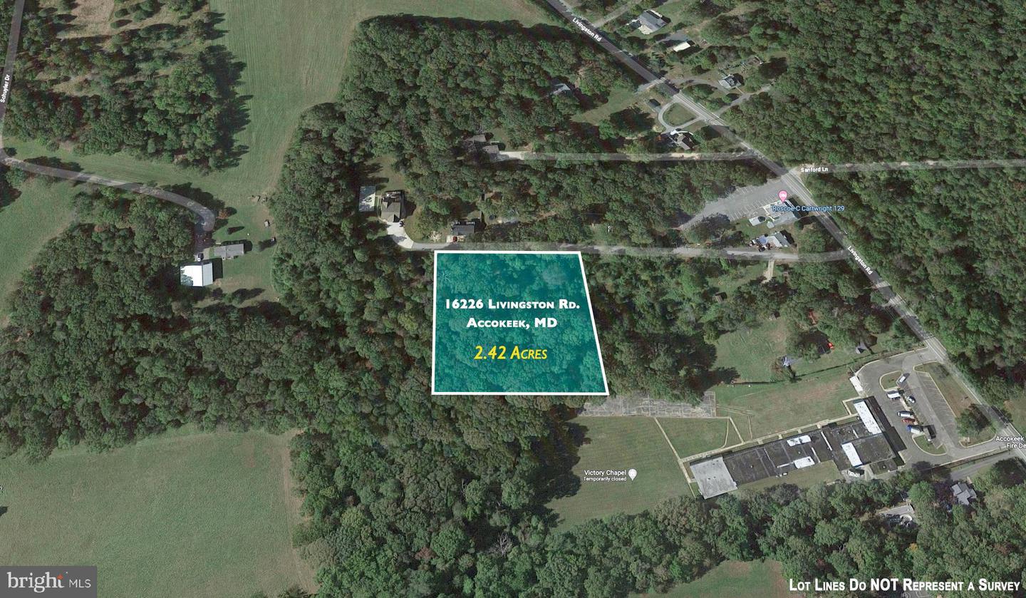 16226 Livingston Rd