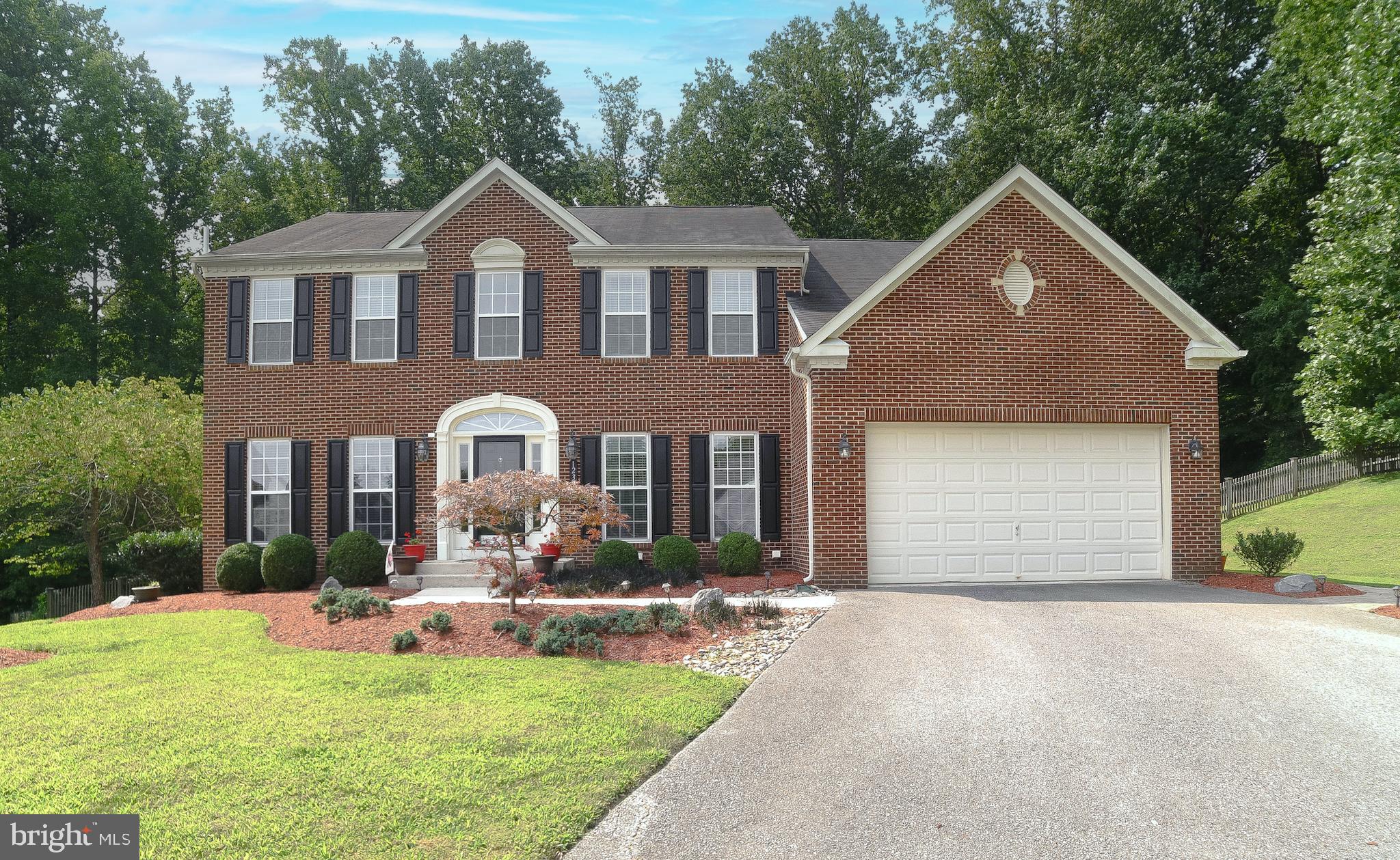 12315 Smoot Way