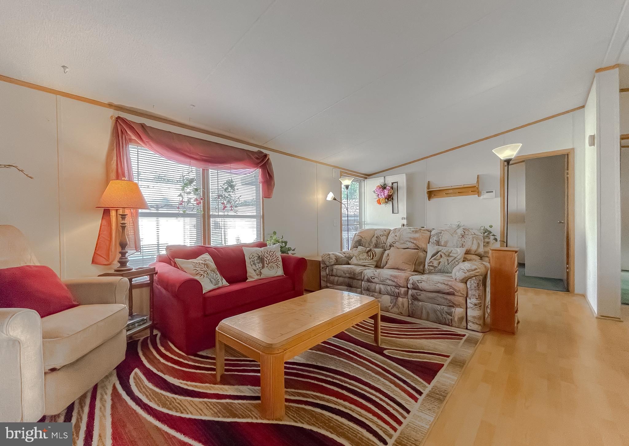 10505 Cedarville Road #12-3