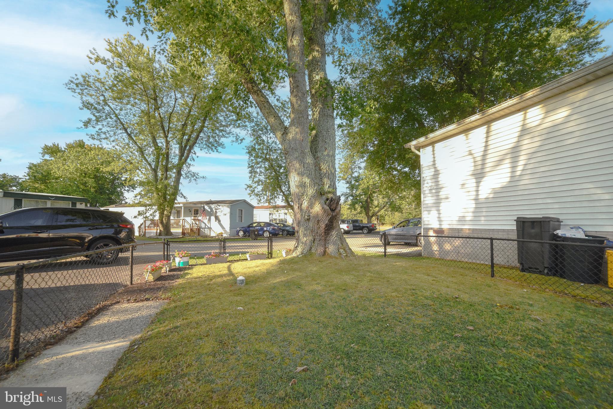 10505 Cedarville Road #12-3