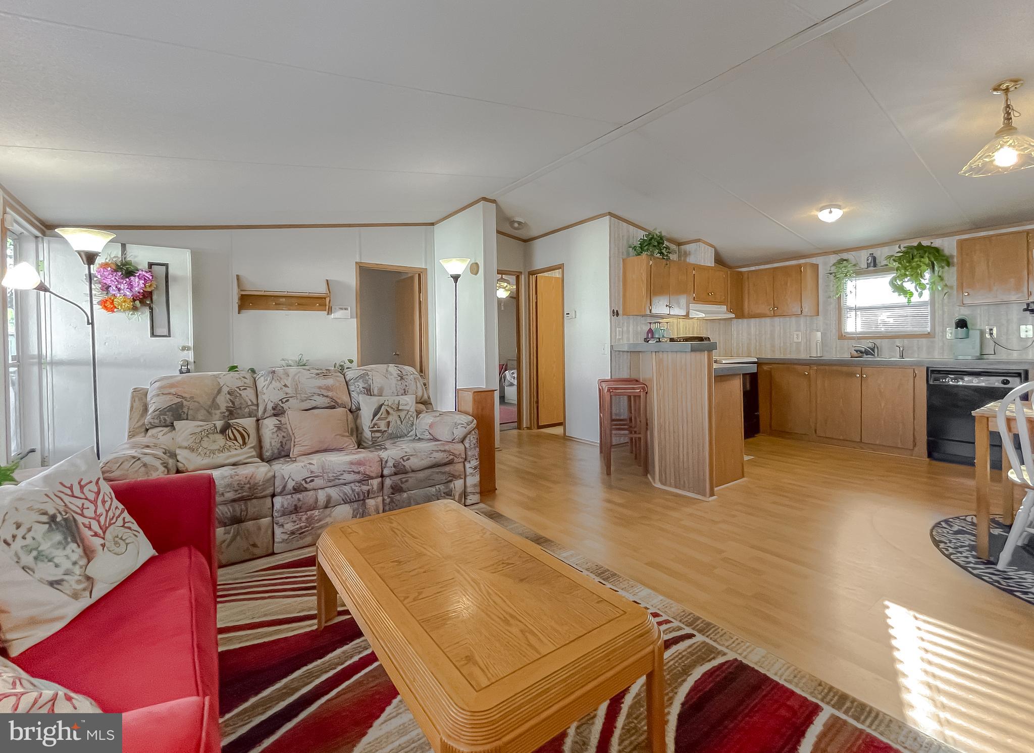 10505 Cedarville Road #12-3