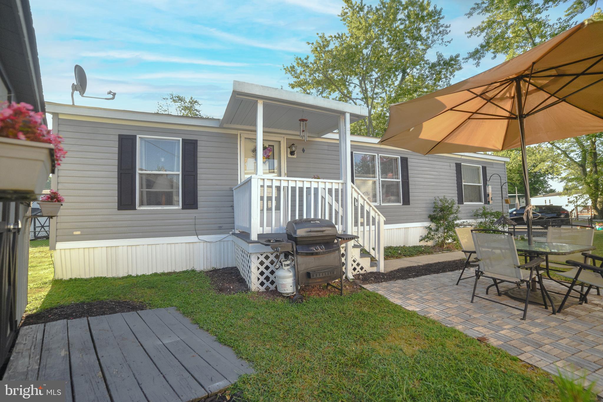 10505 Cedarville Road #12-3