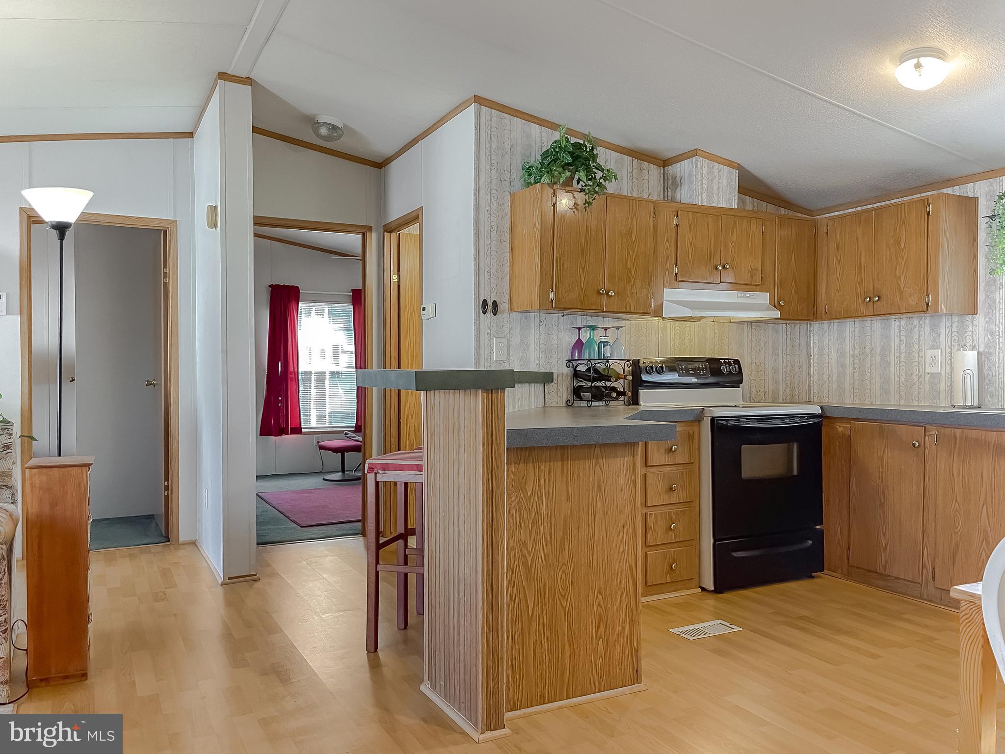 10505 Cedarville Road #12-3