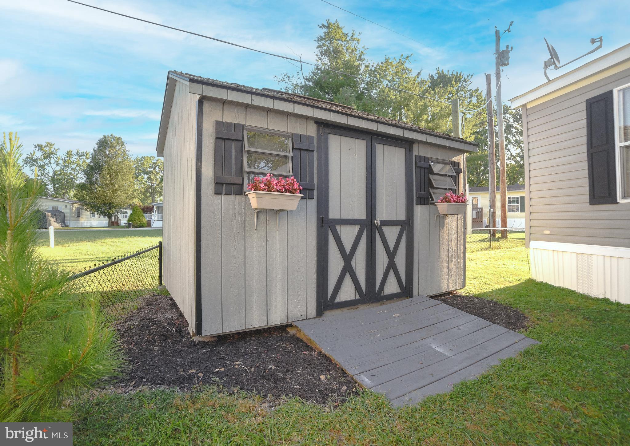 10505 Cedarville Road #12-3