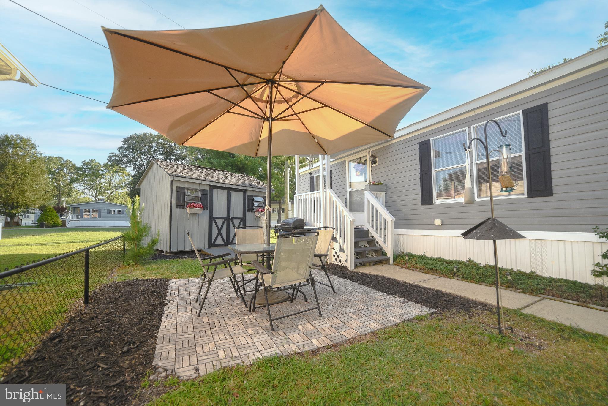 10505 Cedarville Road #12-3