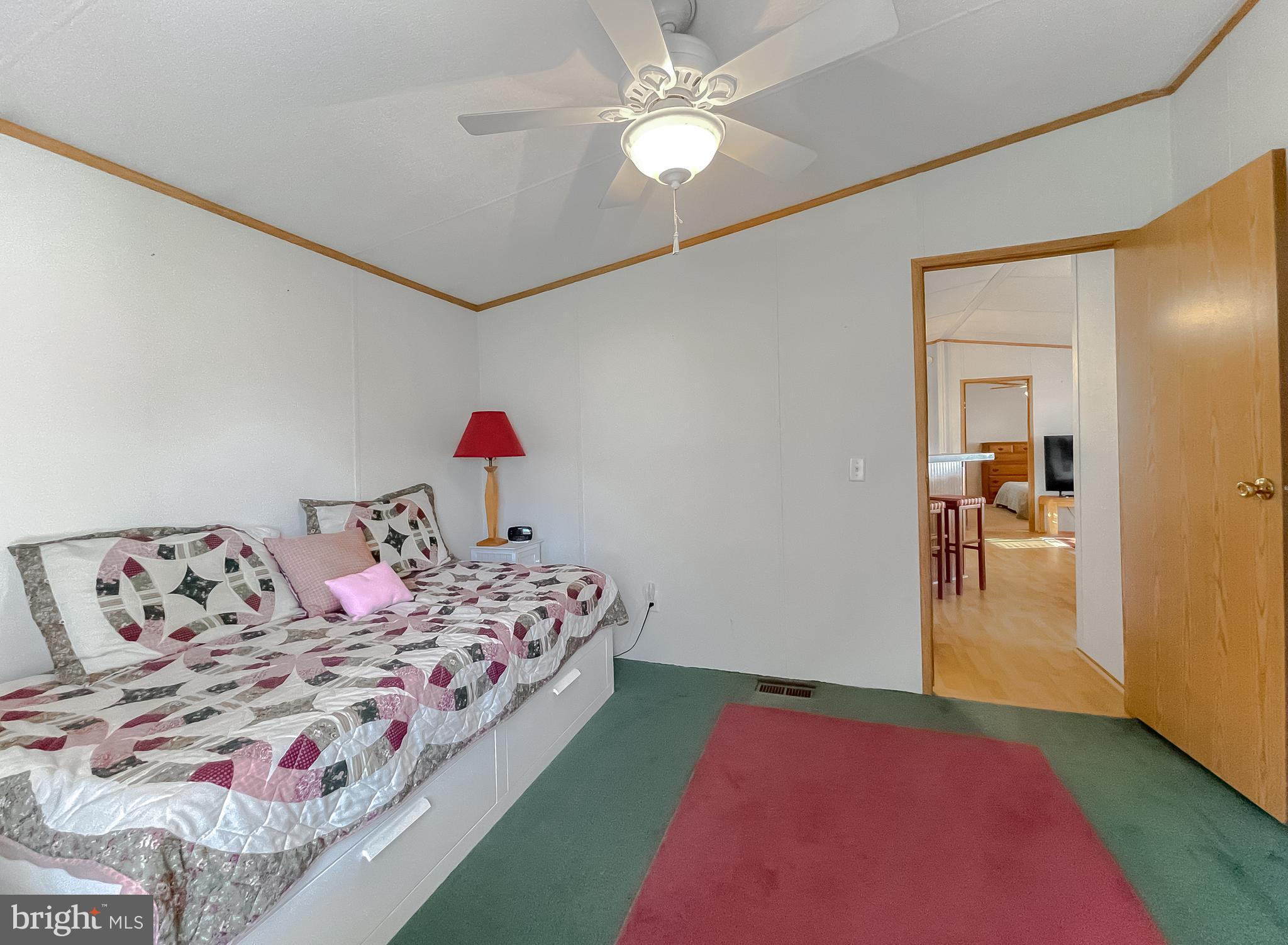 10505 Cedarville Road #12-3