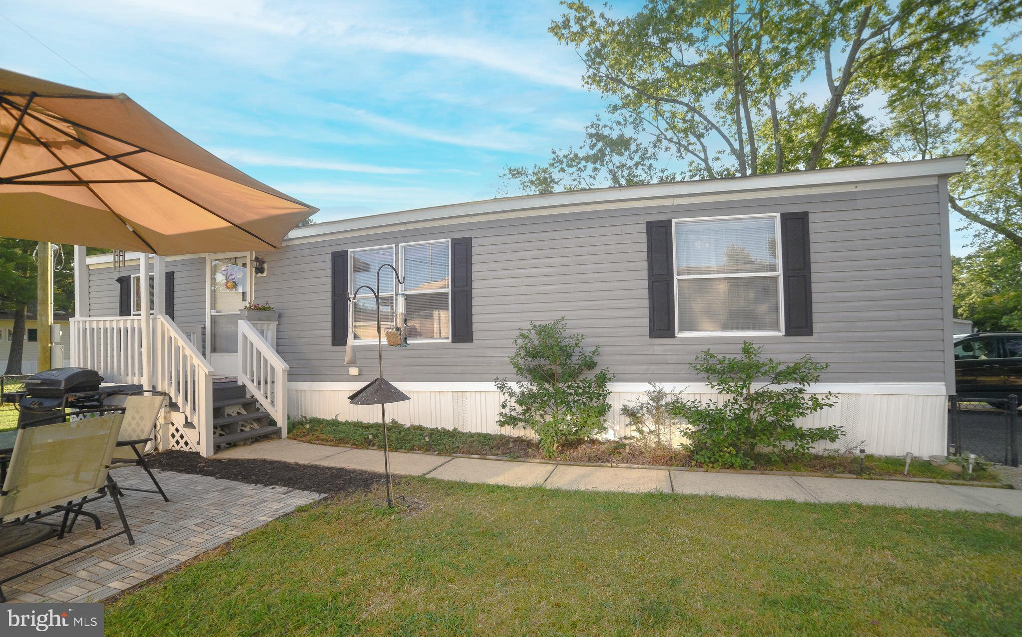 10505 Cedarville Road #12-3