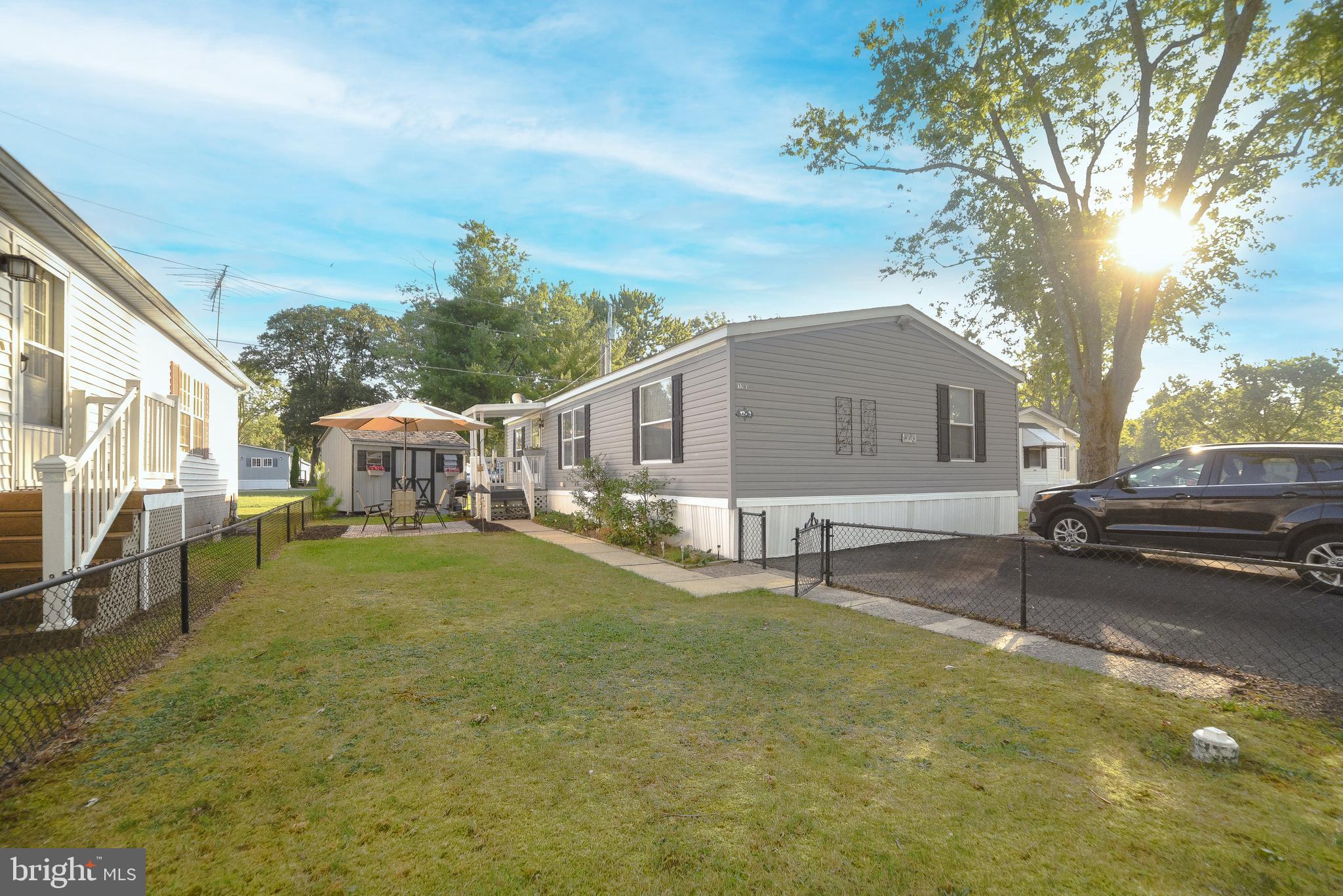 10505 Cedarville Road #12-3