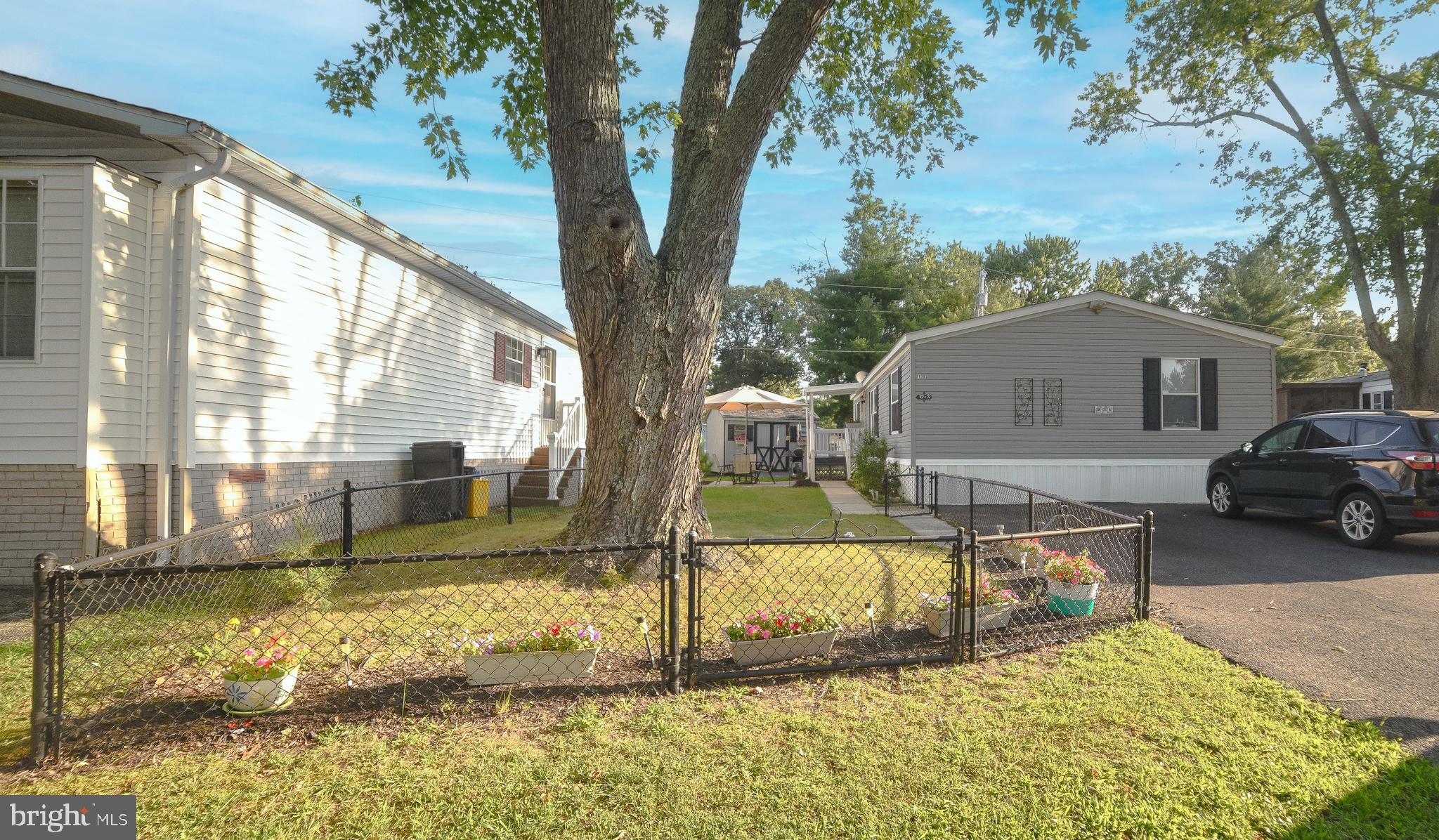 10505 Cedarville Road #12-3