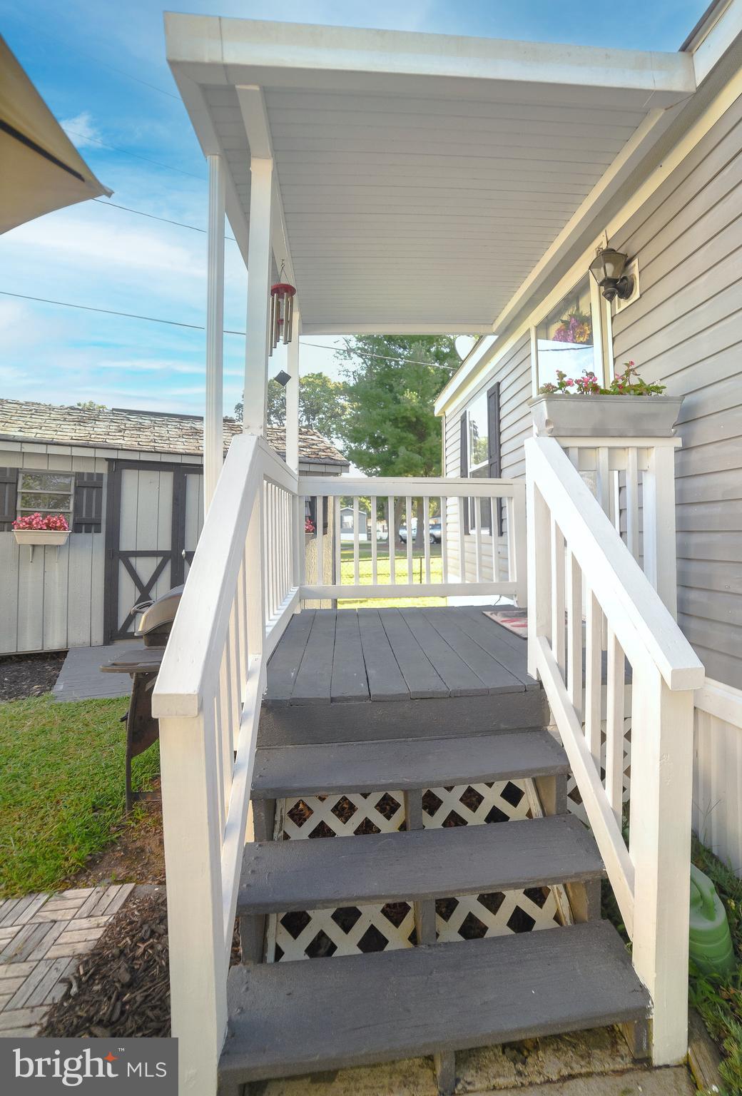 10505 Cedarville Road #12-3