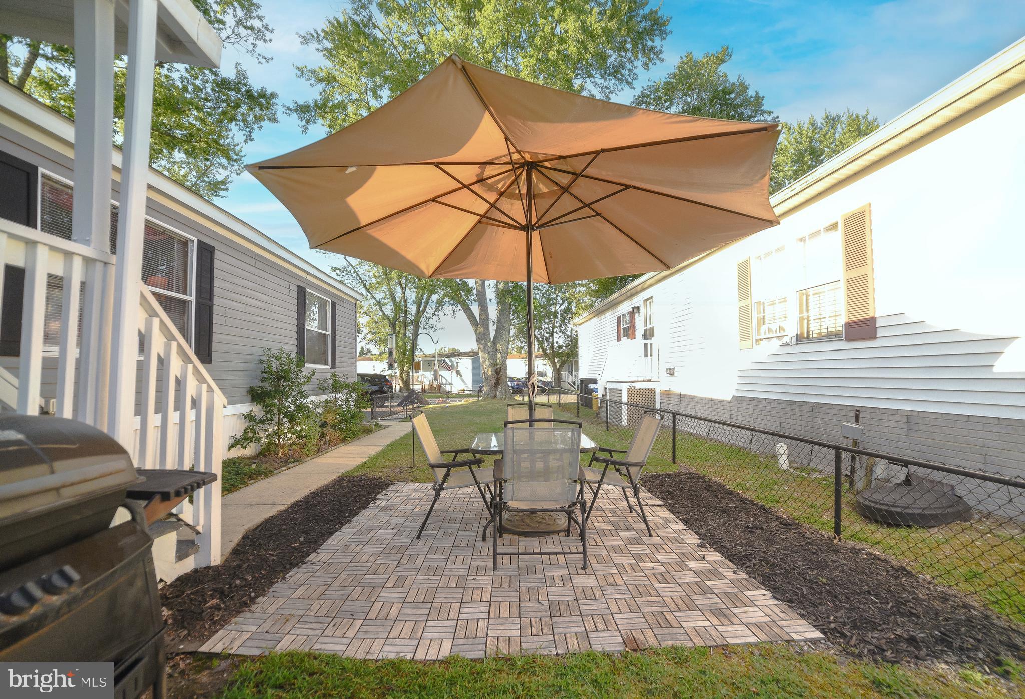 10505 Cedarville Road #12-3