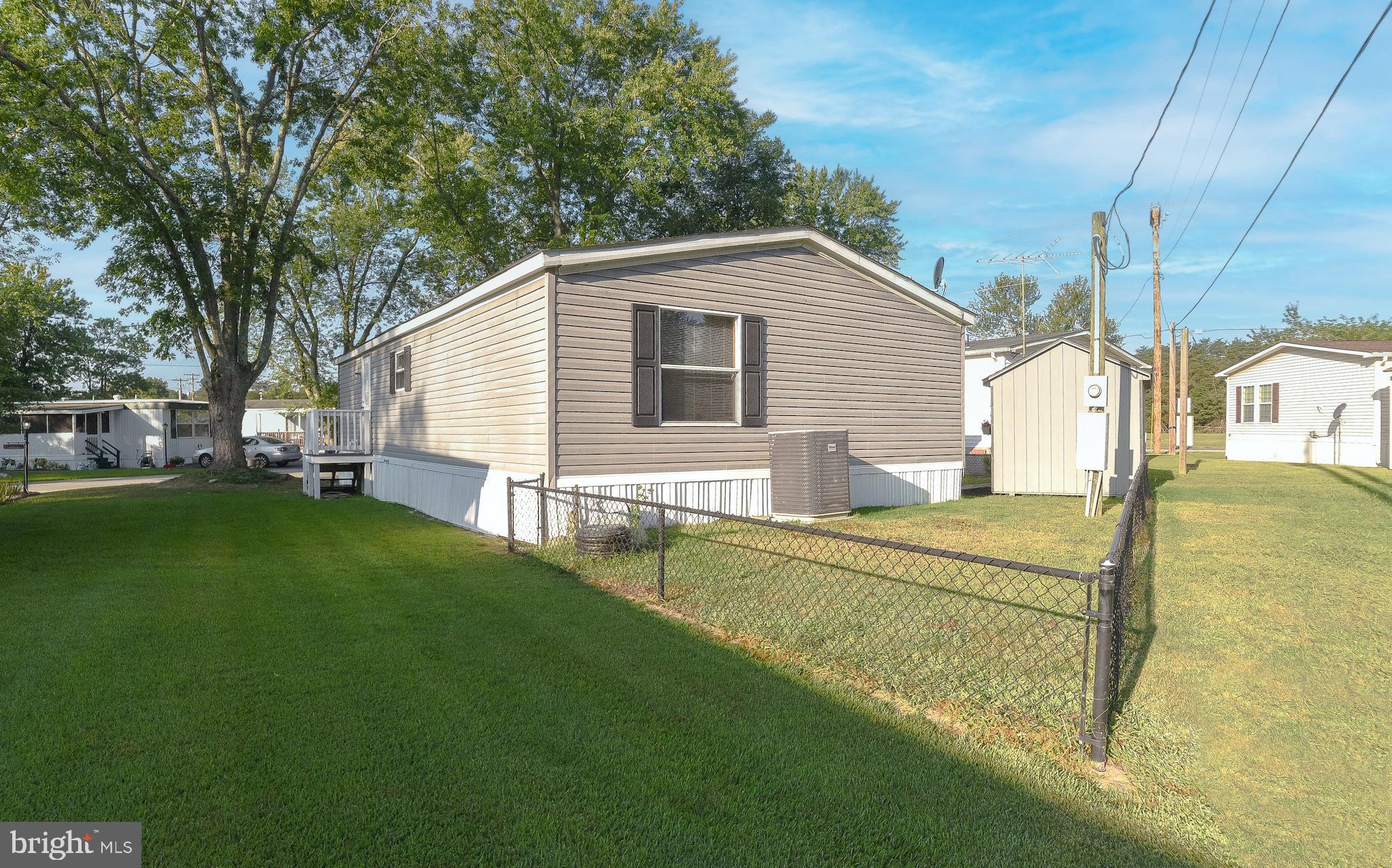 10505 Cedarville Road #12-3