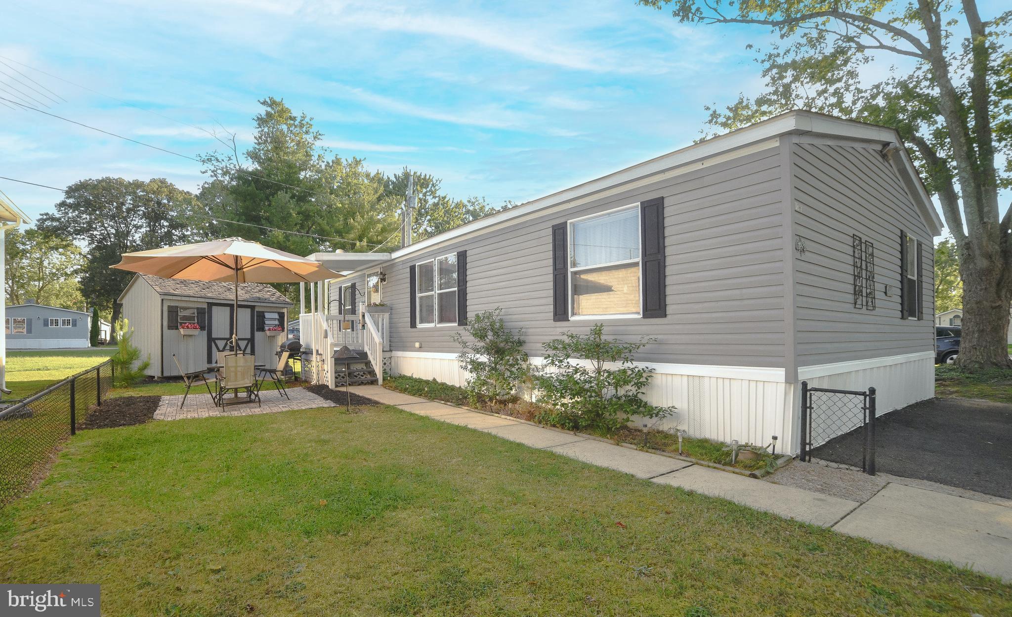 10505 Cedarville Road #12-3