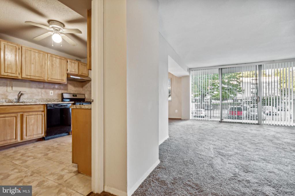 1836 Metzerott Rd #222