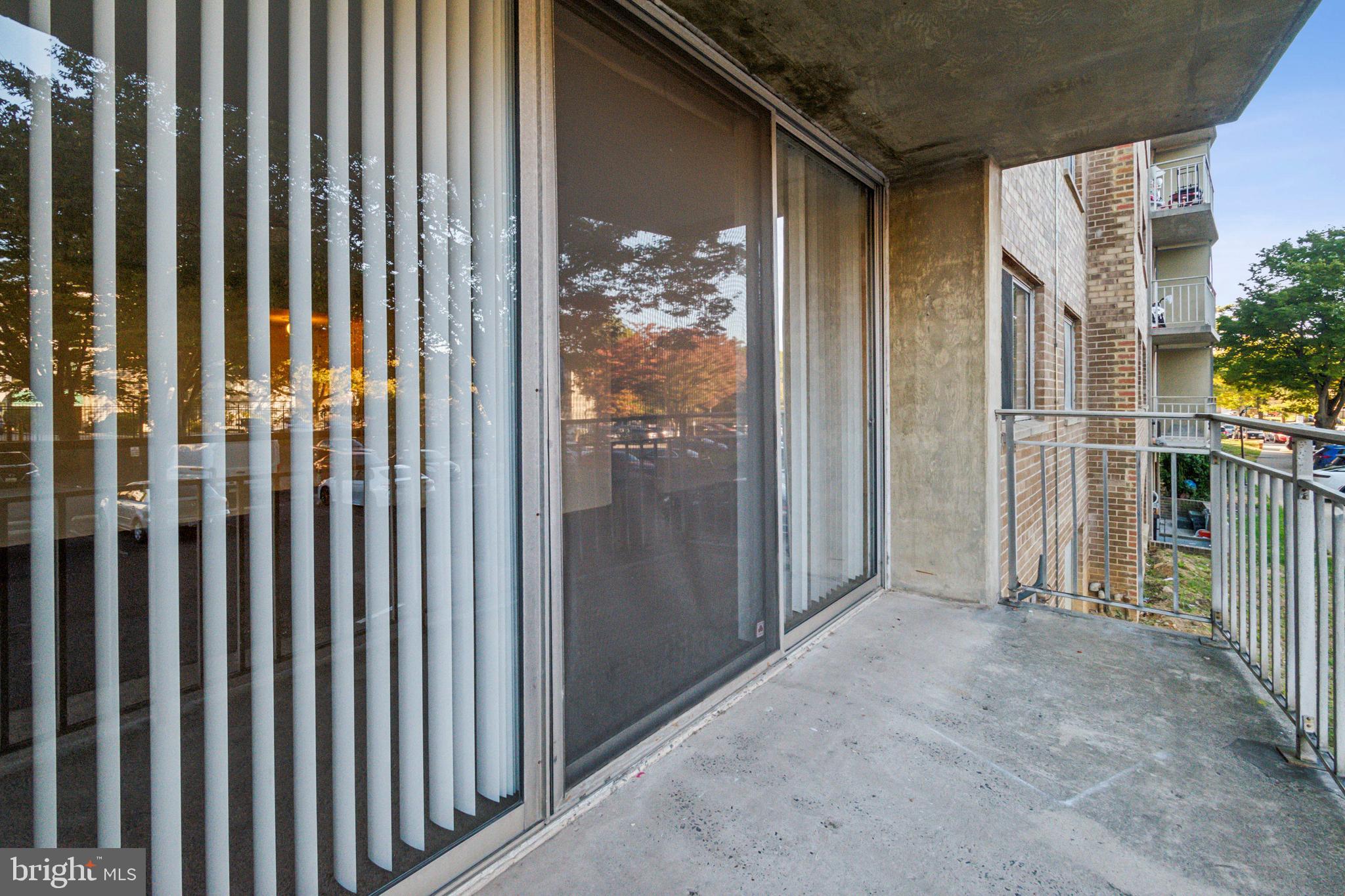 1836 Metzerott Rd #222