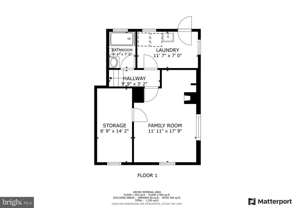 7509 Glade Dr