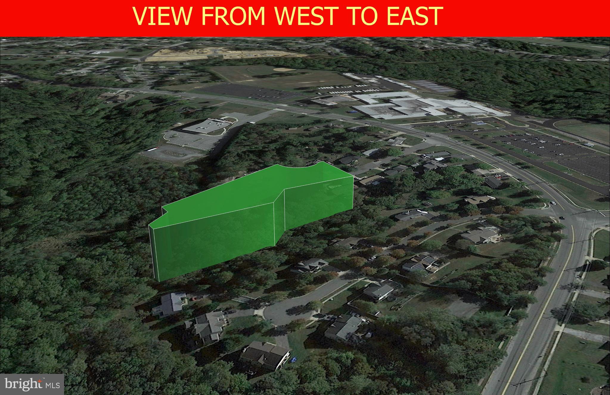 9903 ALLEN GAYLE DRIVE