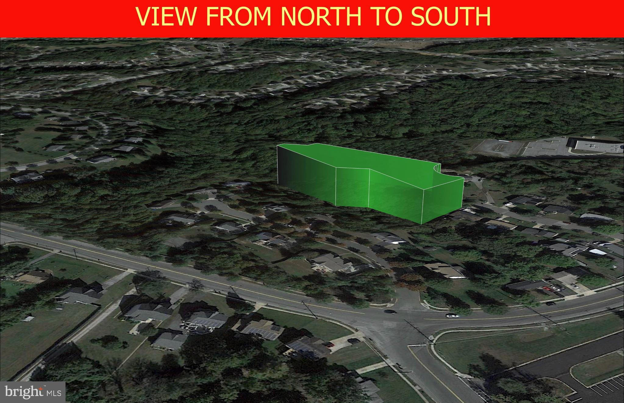 9903 ALLEN GAYLE DRIVE