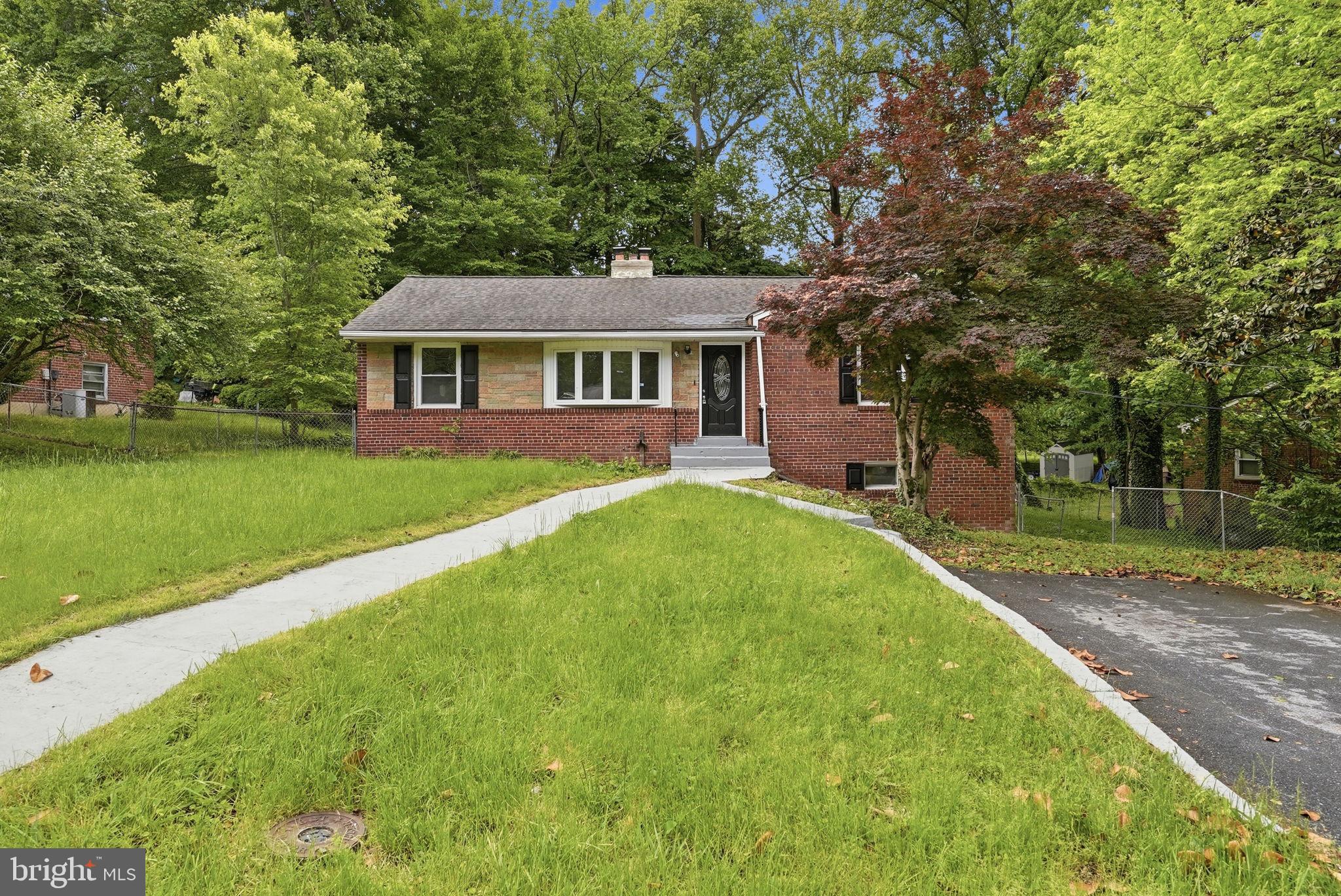 4915 SHARON ROAD