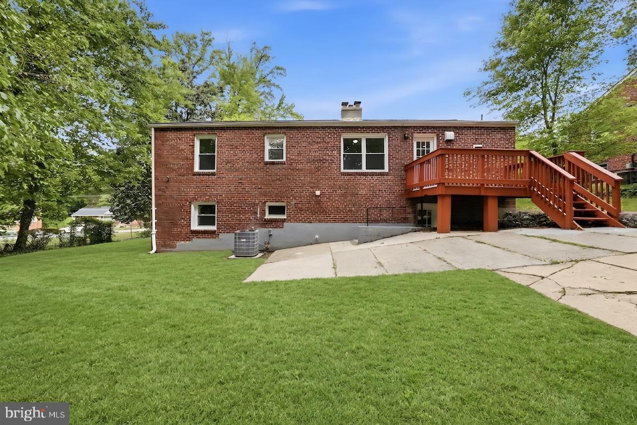 4915 SHARON ROAD
