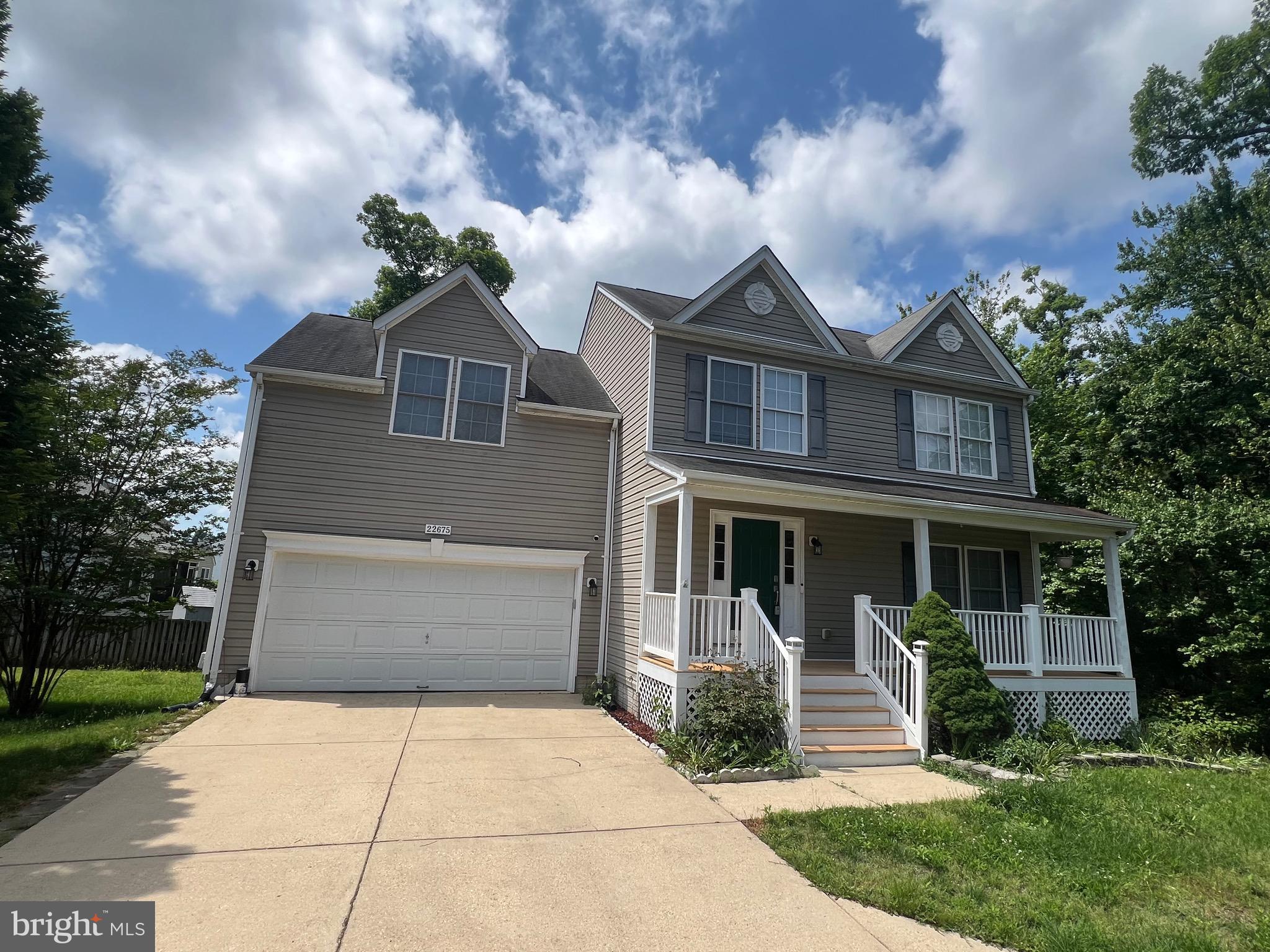 22675 KINNEGAD DR